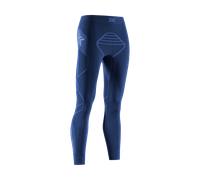 X-Bionic - Heatloop Pants - Collant thermique femme Marine - M