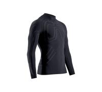 T-shirt X-Bionic Heatloop manches longues noir - L