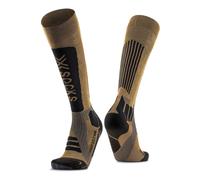 X-Bionic - Helixx Gold 4.0 - Femme - Sous-vêtements - Multicolore - Taille: M