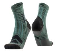 X-socks Hike Perform Merino Socks Vert EU 39-41