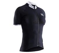 X-BIONIC Invent 4.0 Bike Race Zip Chemise Femme
