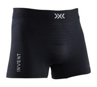 X-Bionic - Invent 4.0 LT Boxer Shorts - Sous-vêtement synthétique - M - opal black / arctic white