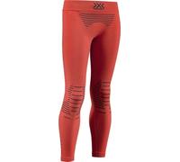 X-Bionic Invent 4.0 Pantalon de Compression Enfant Orange Taille 6-7