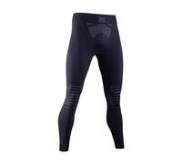 X-Bionic - Invent 4.0 Pants - Collant thermique homme Black / Charcoal - XXL