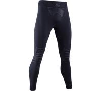 X-Bionic – Collant technique Invent 4.0 Pants M – Homme – Noir/Gris – Taille L – Modèle 2025