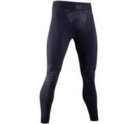 X-Bionic - Invent 4.0 Pants - Caleçon long - L - black / charcoal