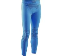 X-bionic Invent 4.0 Base Layer Pants Bleu 8-9 Years Enfants