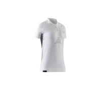 X-BIONIC Invent® 4.0 Polo de Voyage À Manches Courtes pour Femme Polo Femme