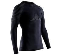 Haut technique X-BIONIC Invent 4.0 (black/charcoal) homme M