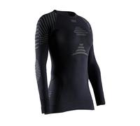 T-shirt X-Bionic Invent 4.0 manche longue noir femme - XS