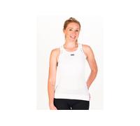 X-Bionic Invent 4.0 W vêtement running femme déstockage Invent 4.0 W L Blanc