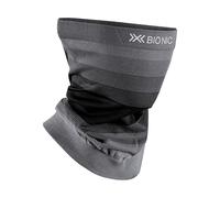 X-Bionic® INVENT FX Chauffe-cou X Noir/Gris/Gris clair S/M, noir/gris, taille unique