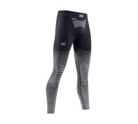 X-Bionic - Invent FX Pants - Sous-vêtement de ski - XXL - x black / grey / light grey