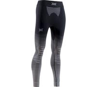 X-Bionic - Invent Fx Pants - Collant running femme X Black / Grey / Light Grey - M
