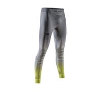 X-Bionic - Invent Fx Pants - Collant thermique homme Rhino Grey / Light Grey / Canary - M