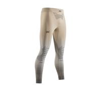 X-Bionic - Invent Fx Pants - Collant thermique homme Sand / Light Grey / Grey - M