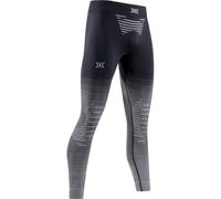 X-Bionic - Invent Fx Pants - Collant thermique homme X Black / Grey / Light Grey - XXL