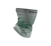 X-BIONIC Invent Fx Tour de cou sport d'hiver, L/XL | Régulation thermique intelligente, technologie 3D Bionic Sphere ThermoSyphon, confort optimal au froid