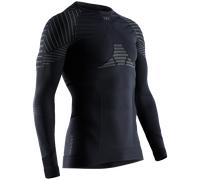 X-BIONIC Langarm-Invent 4.0 Radunterhemd, für Herren|X-BIONIC Invent 4.0 Long