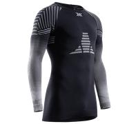 X-BIONIC Langarm-Invent FX Radunterhemd, für Herren|X-BIONIC Long Sleeve Cycling