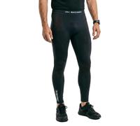 X-BIONIC Energy Accumulator 4.0 Pants - Homme - Noir / Blanc - taille XL- modèle 2027