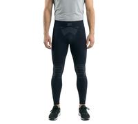 X-Bionic – Collant thermique Invent 4.0 Homme – Noir/Charcoal – XXL