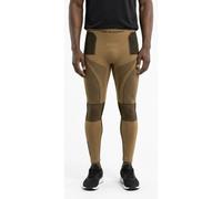 X-Bionic - Radiactor 4.0 Pants - Collant thermique homme Gold / Black - M