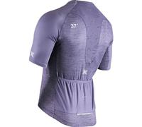 X-bionic Maillot à Manches Courtes Corefusion Merino