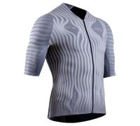 X-bionic Corefusion Ultimate Short Sleeve Jersey Gris S Homme