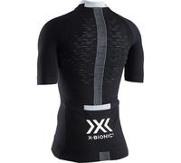 X-bionic Maillot à Manches Courtes The Trick G2