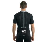 X-bionic Maillot à Manches Courtes The Trick G2