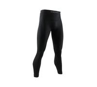 X-Bionic Merino 4.0 Collant Baselayer Homme, Noir/Noir