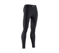 X-Bionic - Mightywool Pants - Collant thermique femme X Black - XS