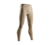 Collant long X-Bionic Mightywool beige - L