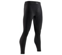X-Bionic - Mightywool Pants - Sous-vêtement mérinos - S - x black