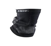 X-Bionic Neckwarmer 4.0 Cache-Cou Charcoal/Pearl Grey FR : S (Taille Fabricant : 1)
