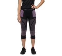 X-bionic Pantalon De Base 3/4 Energy Accumulator 4.0