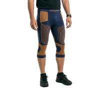 X-bionic Pantalon De Base 3/4 Energy Accumulator Light