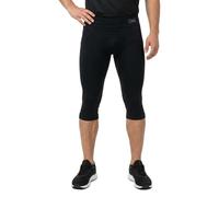 X-bionic Pantalon De Base 3/4 Mightywool
