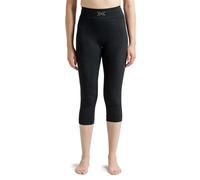 X-bionic Pantalon De Base 3/4 Mightywool