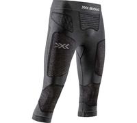 X-bionic Pantalon De Base 3/4 Symbio Merino