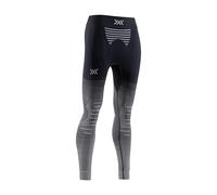 X-Bionic - Invent Fx Pants - Collant running femme X Black / Grey / Light Grey - M