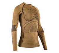 X-Bionic - Radiactor 4.0 - Femme - Sport - Brun - Taille: 38 FR