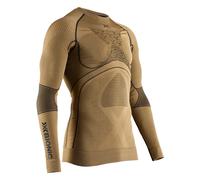 X-Bionic - Radiactor 4.0 - Homme - Sport - Brun - Taille: S