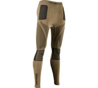 X-Bionic - Women's Radiactor 4.0 Pants - Sous-Vêtement De Ski Taille S, Brun