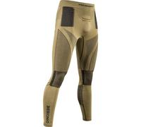 X-Bionic - Radiactor 4.0 Pants - Collant thermique homme Gold / Black - S