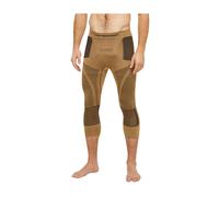 X-Bionic - Radiactor 4.0 Pants - Homme - Sport - Beige - Taille: M