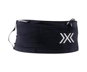 X-Bionic - Running Belt - Sac banane - L - x black / x white