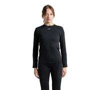 Sous maillot femme X-Bionic Mightywool Noir M