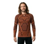 Longsleeve Thermoactif Pour Hommes X-bionic Symbio Merino Shirt Ls Xmytb2w24m-r290